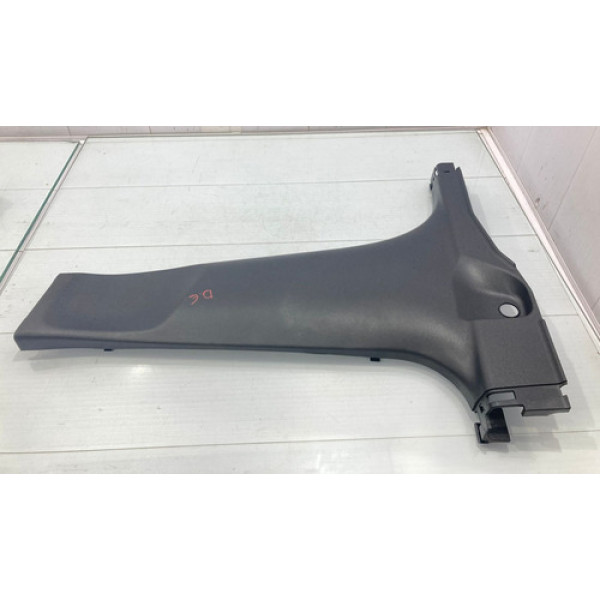 Moldura Inferior Coluna Central Esquerda Honda Wrv 2017/2021