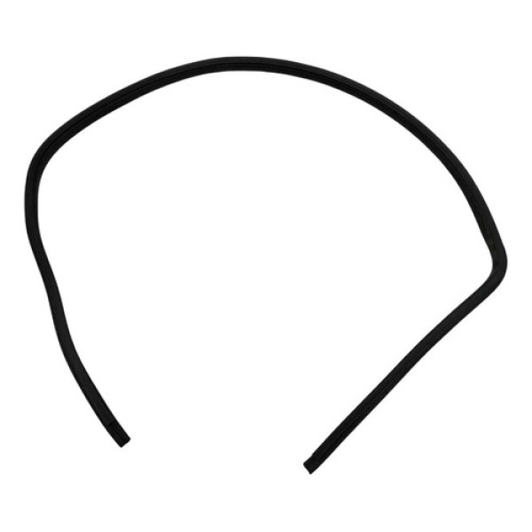 Borracha Vedação Carroc Porta Dian Esq Livina 08/15 52481 Preto