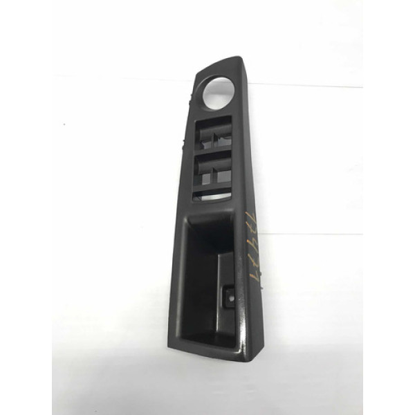 Moldura Comando Vidro Elétrico Esquerdo Gm Cruze Ltz 2012/15