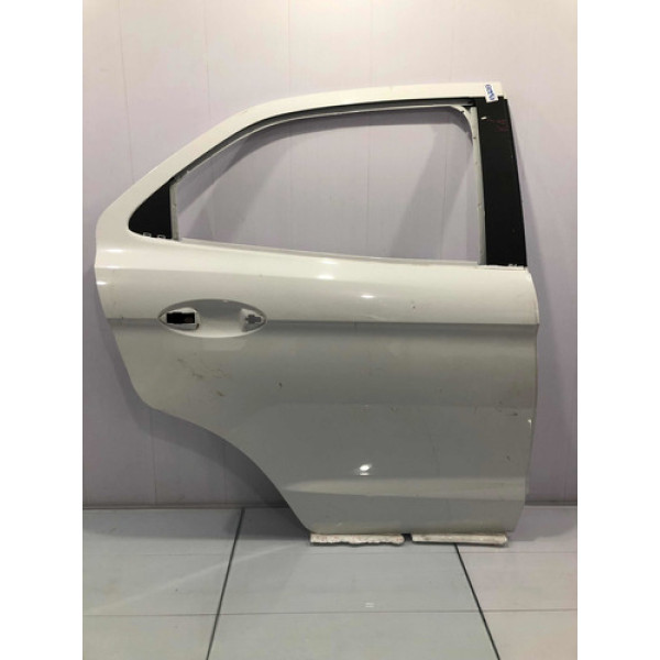 Porta Traseira Direita Ford Ka 2013/2020