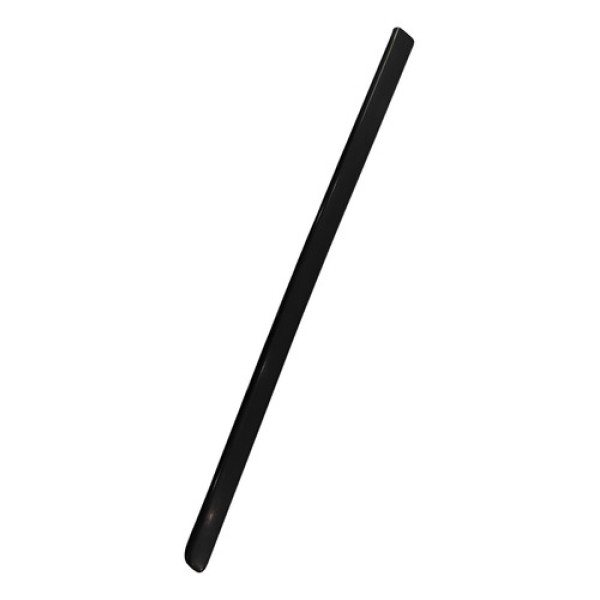 Friso Porta Dianteira Direita Fiat Idea 2005/2010 48022 Preto