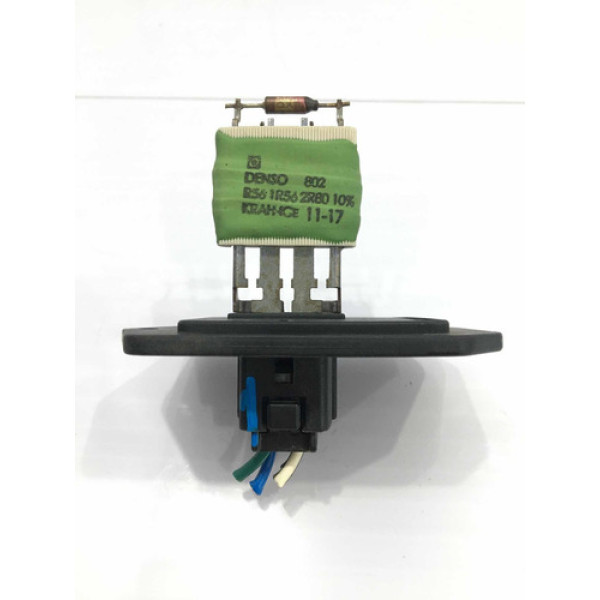 Resistência Ar Condicionado Toyota Etios 2013/2021