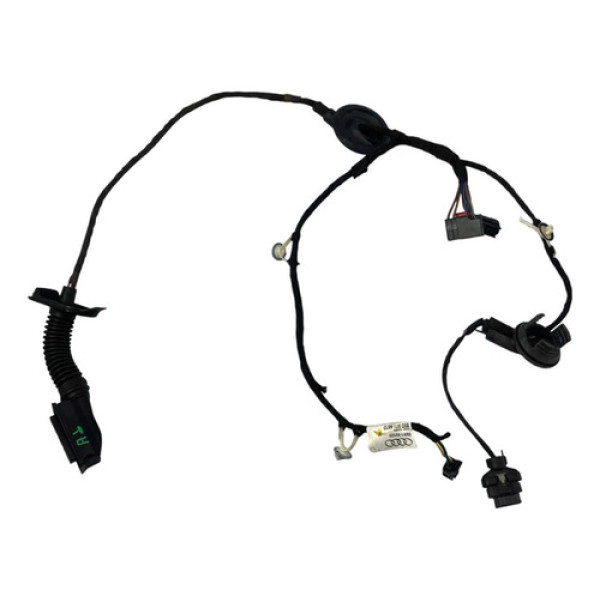 Chicote Porta Traseira Esquerda Audi A1 2011/2015