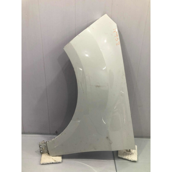 Pára-lama Esquerdo Ford Ecosport 2013/2018