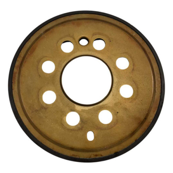 Roda Fonica Motor Chevrolet Cruze 1.4 2017/2023 45843