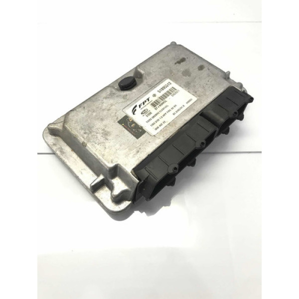 Módulo Injeção Fiat Palio/siena 1.0 2005/2015