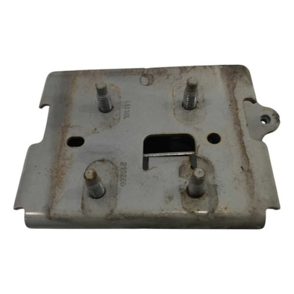 Suporte Esquerdo Alma Parachoque Dian Kicks 2017/2021 45414