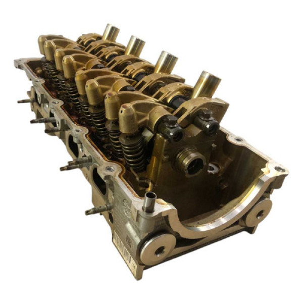 Cabeçote Fiat Toro 1.8 Automatica Gasolina 2017/2021 46065