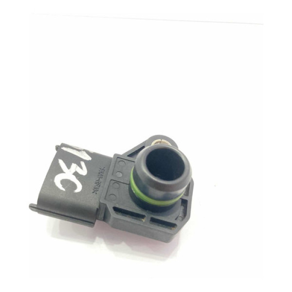 Sensor Map Hyundai Vera Cruz 2012