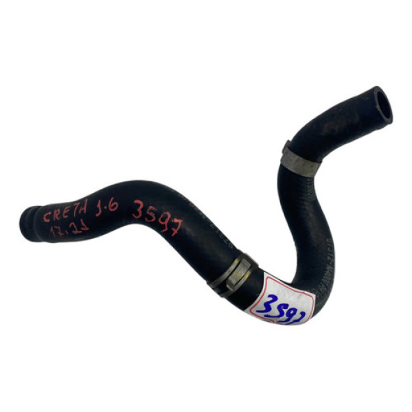 Mangueira Saida Ar Quente Hyundai Creta 1.6 2017/2021