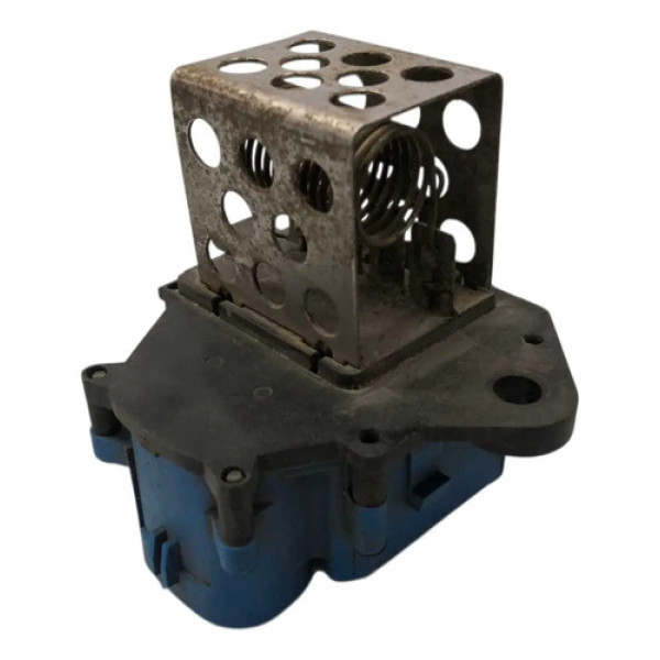 Resistencia Ar Ventoinha C4 Pallas 2.0 Aut 2008    13273