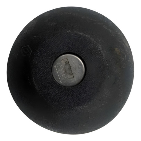 Tampa Tanque Combustivel Renault Clio 2004/2012 50539 Preto