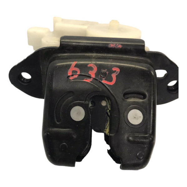 Fechadura Capo Tampa Traseira Nissan Kicks Aut 2017/2021