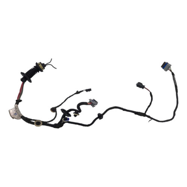 Chicote Porta Traseira Esquerda Citroen Aircross 11/15