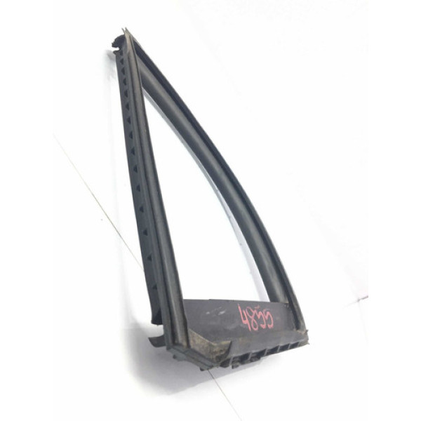 Borracha Guarnição Vidro Vigia Traseiro E Honda Civic 2009