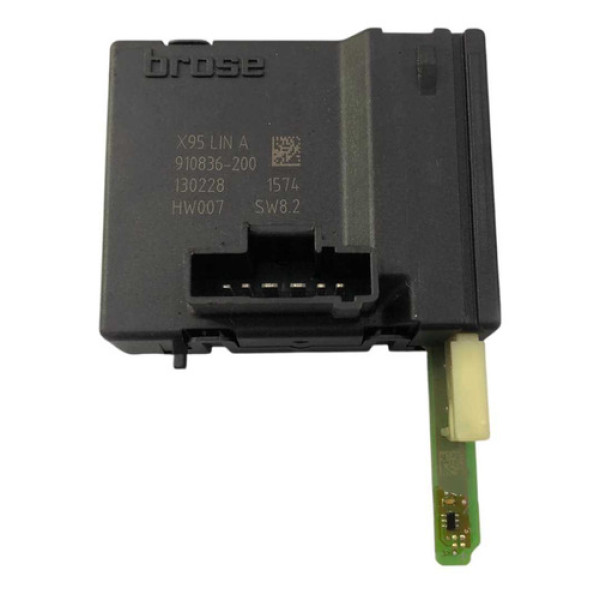 Modulo Motor Vidro Traseiro Esq Fluence 2011/201847827