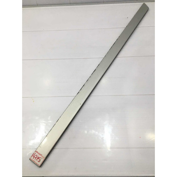 Friso Dianteiro Direito Ford New Fiesta Mexicano 11/14 C/det