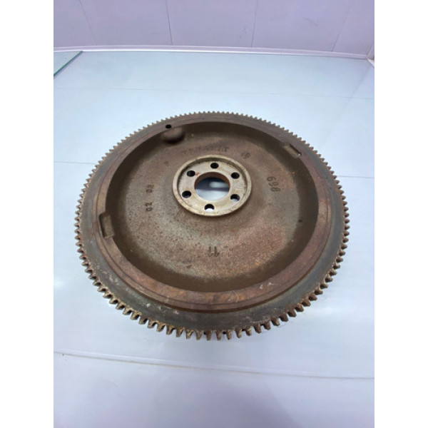 Volante Motor Renault Kwid 2017/2022