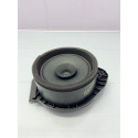 Alto Falante Porta Traseira Direita Chevrolet Cruze 2017/23 Preto