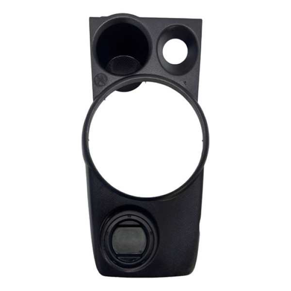 Acabamento Console Central Mitsubishi Asx 2011/2015 48896