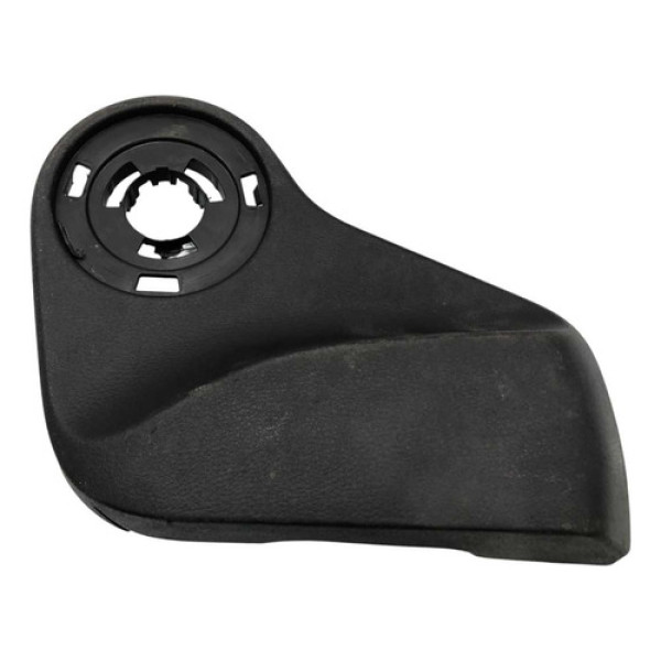 Acabamento Lateral Banco Dian Direito Nivus 2020/2024 54805 Preto