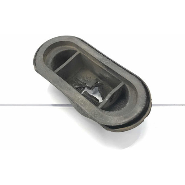 Borracha Acabamento Limitador Diant Direito Clio 2013/2016