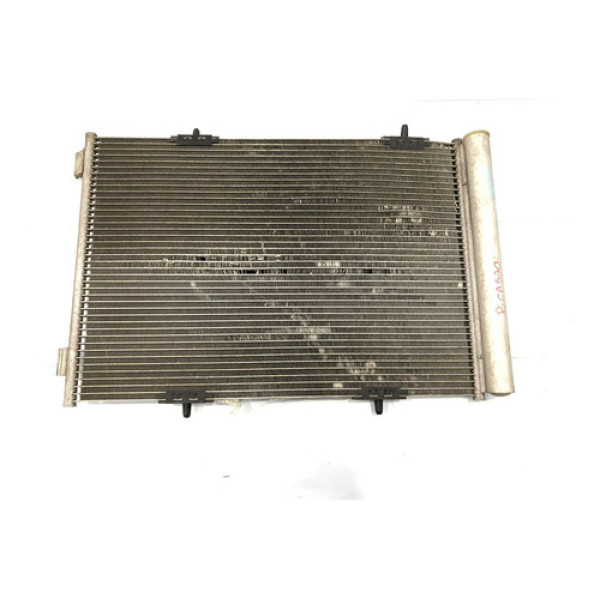 Condensador Ar-condicionado C3/aircross/picasso Aut 11/21