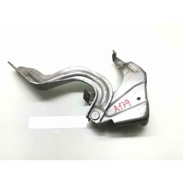 Dobradiça Lado Esquerdo Capô Dianteiro Nissan Kicks 18/21