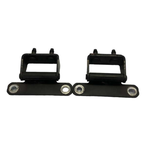 Par Dobradiça Tampa Traseira  Hyundai Tucson Aut 2008/2014