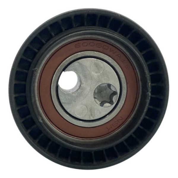 Polia Esticador Correia Vw Polo/virtus 1.6 16v Msi 2017/2023