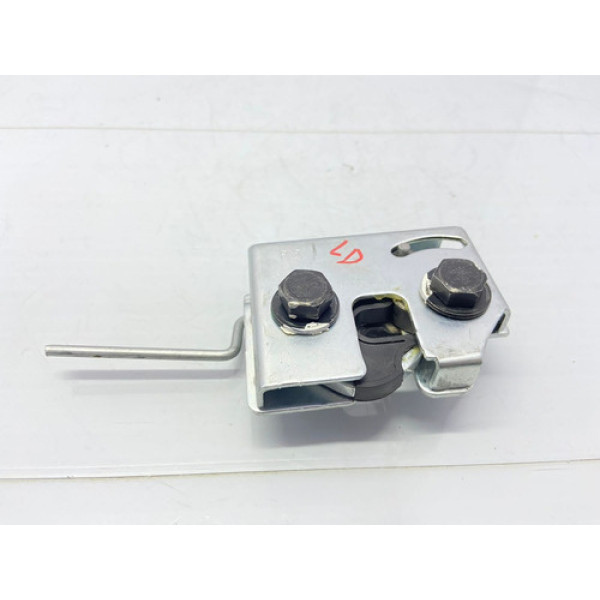 Fechadura Direita Banco Traseiro Chevrolet Onix 2013/2019