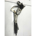 Máquina De Vidro Dianteiro Direito Chevrolet Vectra 06/12
