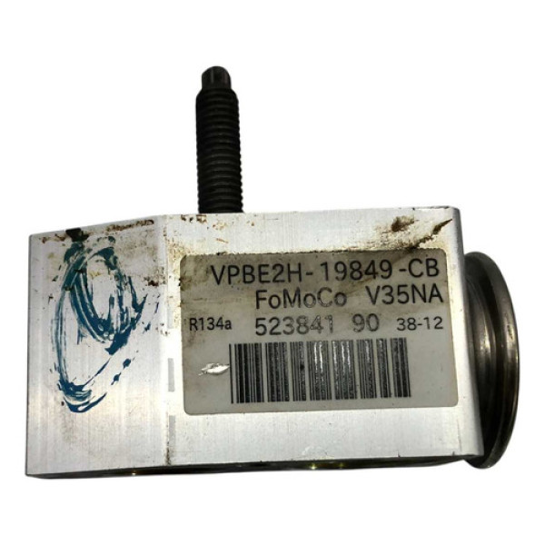 Valvula Expansão Ar Condicionado Ecosport 2013/21 52085