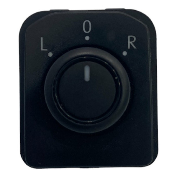 Comando Botão Retrovisor Eletrico  Vw  Virtus 2018/2023