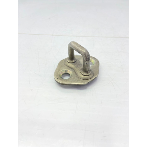 Batente Fechadura Porta Traseira Honda Civic 2012/2016