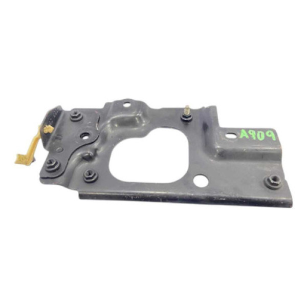 Base Suporte Bateria Ford Ka 2018/2021 Preto