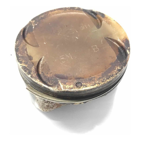 Pistão Hyundai/kia Santa Fé/sorento 2009/2015