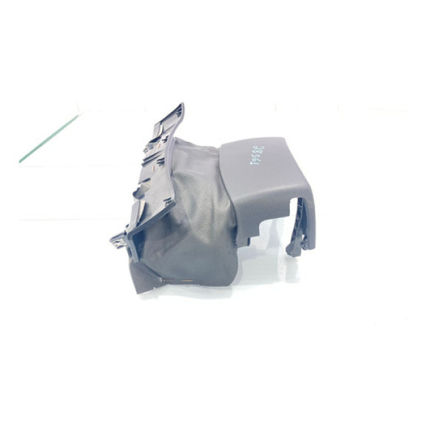 Acabamento Coluna Volante Citroen C3 2012/2021