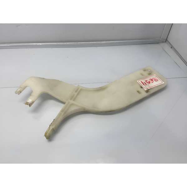 Suporte Máquina Vidro Traseira Direita Hyundai Ix35 2008/13 - Branco