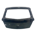 Capo Tampa Traseira Chevrolet Agile 2008/2016 Preto