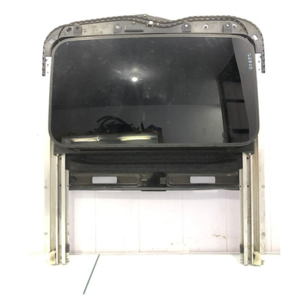 Teto Solar Nissan Tiida 2008/2014