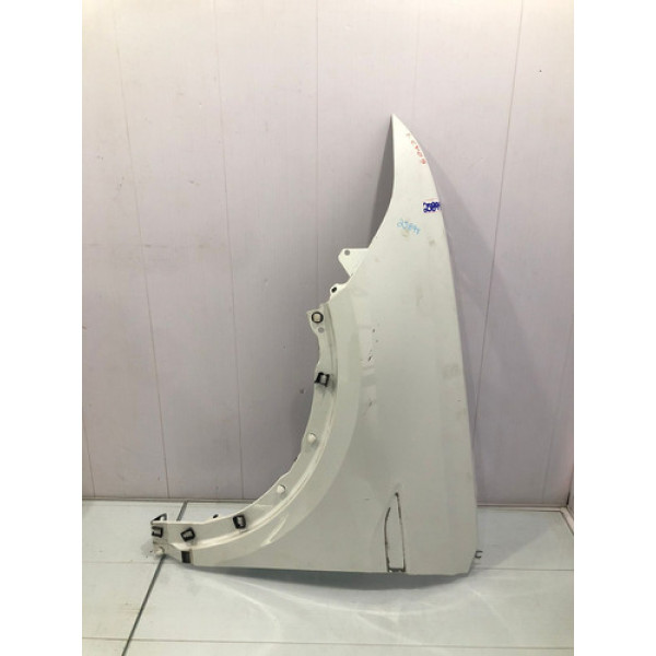 Para-lama Esquerdo Volkswagen T-cross 2019/2023