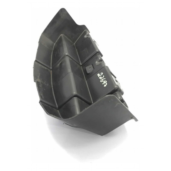 Protetor Pára-lama/motor Ford Ka 2018/2022