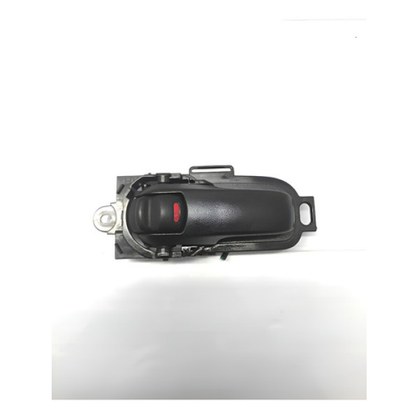 Maçaneta Interna Traseira Direita Nissan Tiida 2008/2015 Traseira