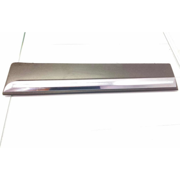 Friso Borrachão C/cromado Porta Ts. Esq. Kia Sorento 2014