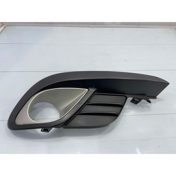 Moldura Farol De Milha Lado Direito Fiat Grand Siena 12/21