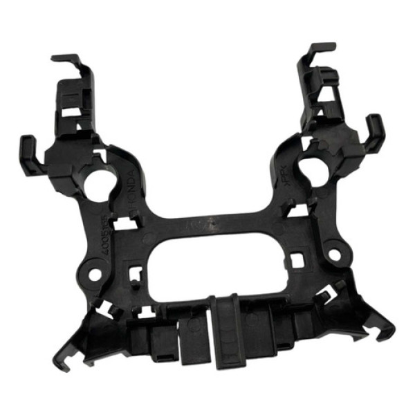 Suporte Chicote Volante Honda City/fit 2009/2014