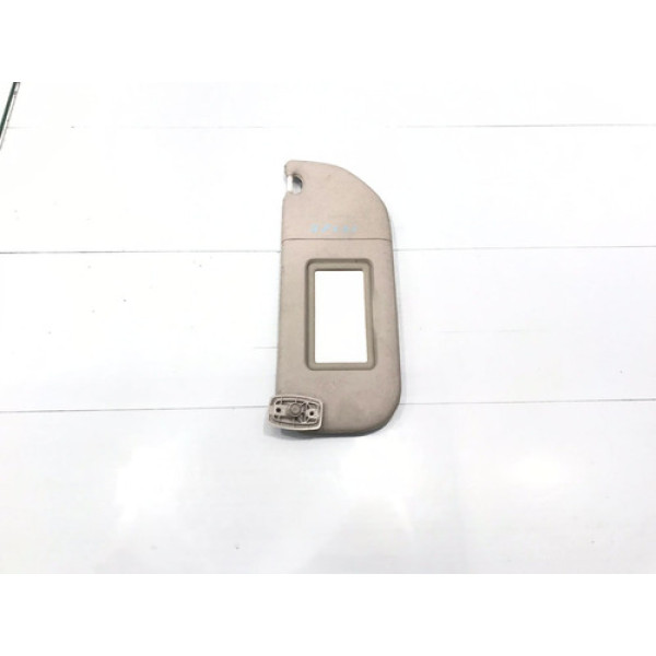 Quebra-sol Lado Esquerdo Citroen C3 2012/2021