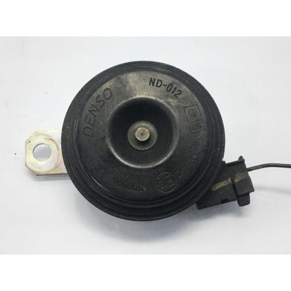 Buzina Alarme Toyota Etios 2013/2021 S