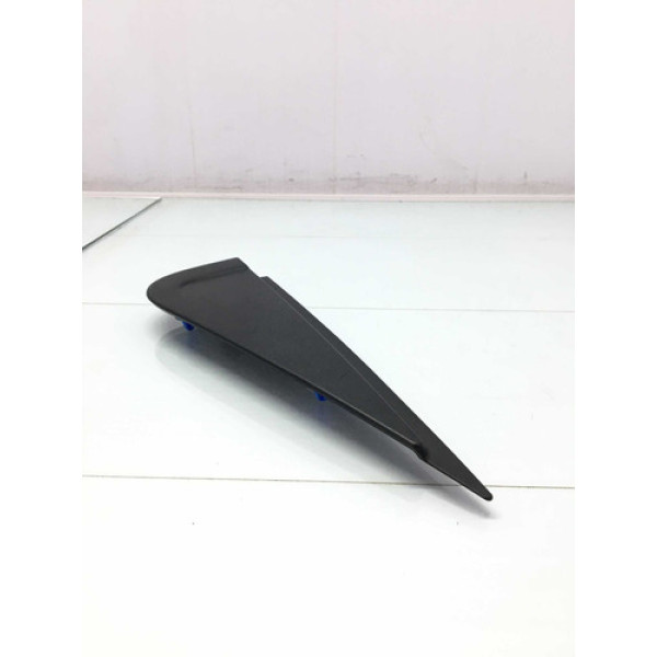 Acabamento Externo Traseiro Esquerdo Renault Duster 13/20